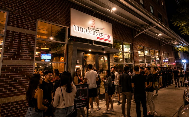 Pictures of Retail, Hospitality, Business for Sale property located at 189 Erie Street, Jersey City, NJ 07302 for sales - image #1
