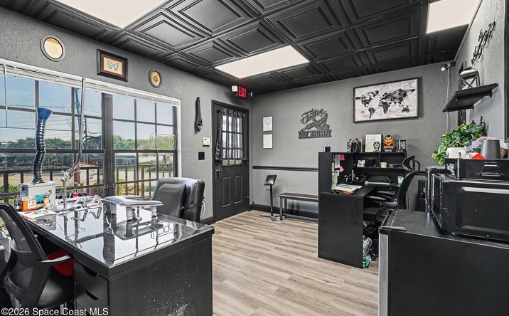 Pictures of Office property located at 102 Columbia Drive 201, Cape Canaveral, FL 32920 for sales - image #1