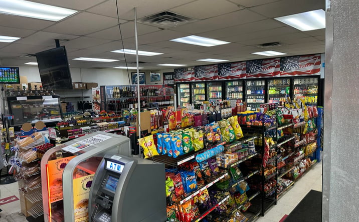 Pictures of Business for Sale, Retail property located at 3116 E 9 Mile Road, Warren, MI 48091 for sales - image #1