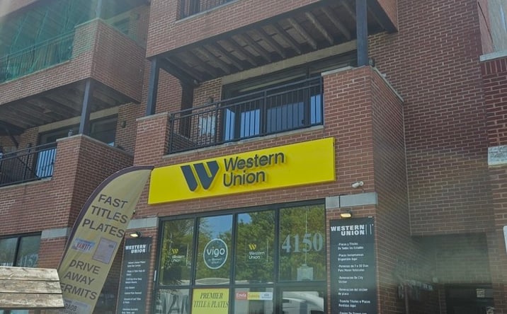 Pictures of Mixed Use property located at 4150 S Western Avenue, Chicago, IL 60609 for sales - image #1