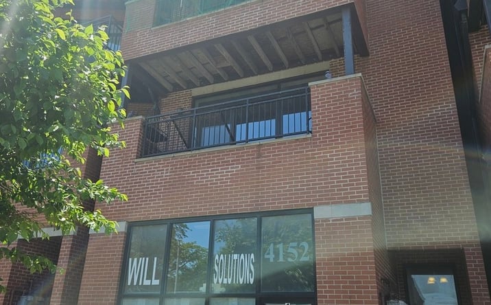 Pictures of Mixed Use property located at 4152 S Western Avenue, Chicago, IL 60609 for sales - image #1