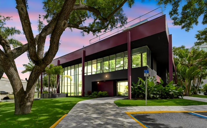 Pictures of Office property located at 19995 US HWY 19 N, CLEARWATER, FL 33764-5013 for sales - image #1