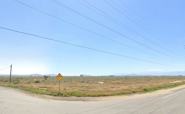 Pictures of Land property located at 9001 East Avenue F 8, Lancaster, CA 93535 for sales - image #1