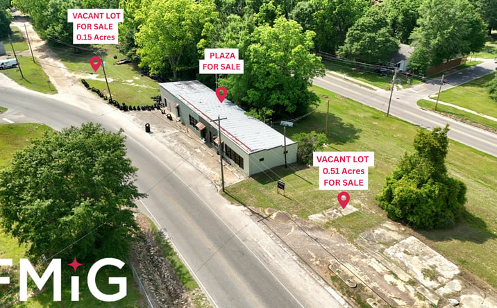 Pictures of Mixed Use, Land property located at 604 W Cumming, OPP, AL 36467 for sales - image #1