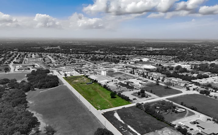 Pictures of Land property located at 00 Highmeadow Drive, Aubrey, TX 76227 for sales - image #1