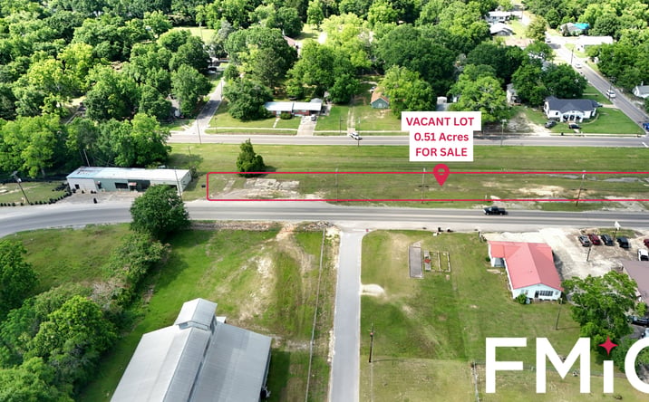 Pictures of Land property located at 604  W Cumming Ave, OPP, AL 36467 for sales - image #1