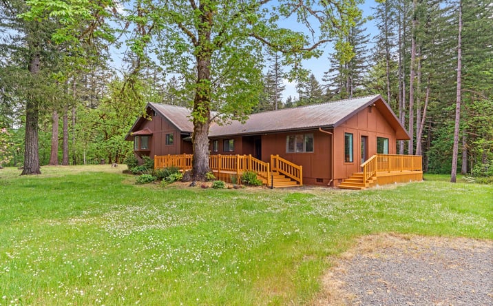 Pictures of Land property located at 93933 MARCOLA RD, MARCOLA, OR 97454-9727 for sales - image #1