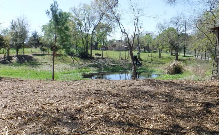 Pictures of Land property located at 1350 Peters San Felipe Rd, Sealy, TX 77474 for sales - image #1