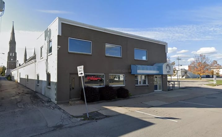 Pictures of Retail, Office property located at 20 Lock Street, Lockport, NY 14094 for sales - image #1