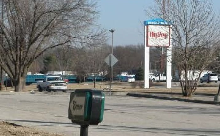 Pictures of Land property located at 5959 Barkley St, Mission, KS 66202 for sales - image #1