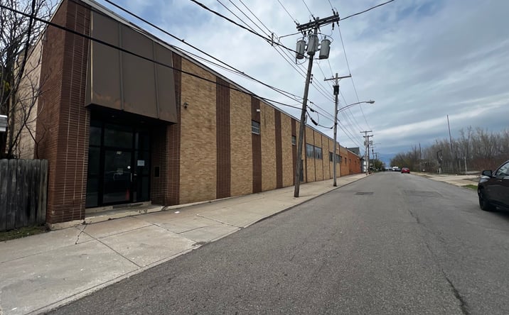 Pictures of Industrial, Office property located at 714-718 Hertel Ave, Buffalo, NY 14207 for sales - image #1