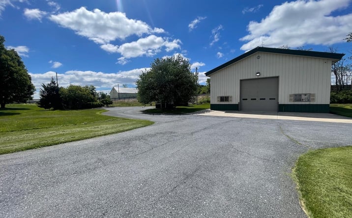 Pictures of Mixed Use property located at 402 South Chiques Road, Manheim, PA 17545 for sales - image #1