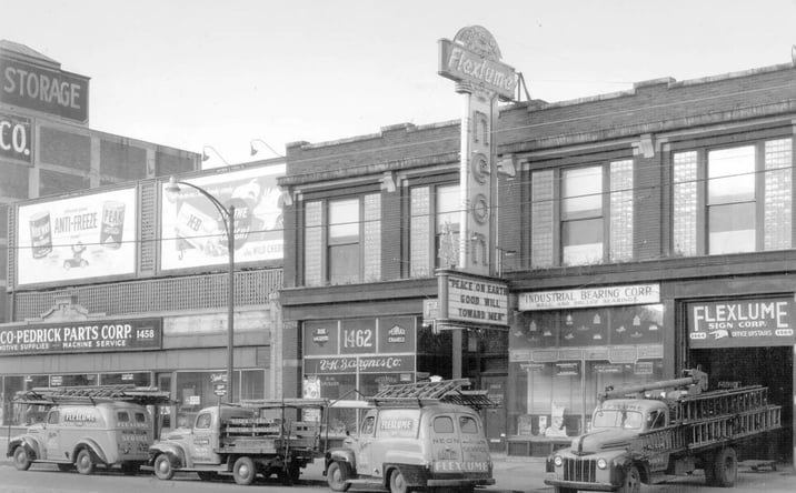 Pictures of Industrial, Mixed Use property located at 1462 Main Street, Buffalo, NY 14209 for sales - image #1