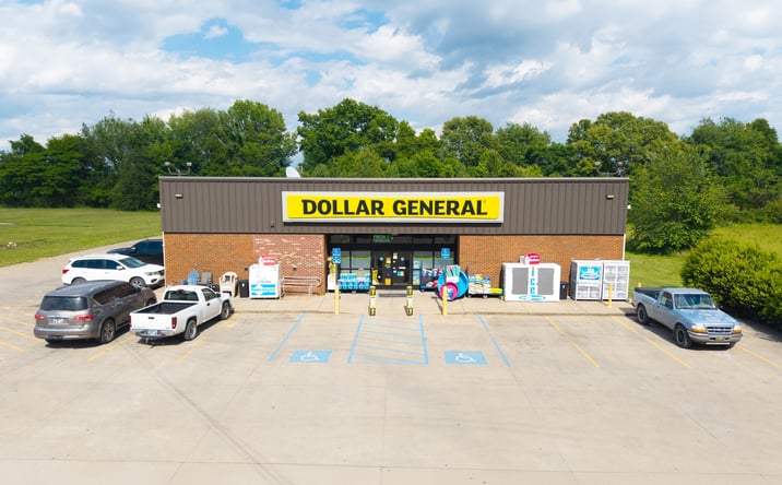 Pictures of Retail property located at 6 Flintville Road, Flintville, TN 37335 for sales - image #1