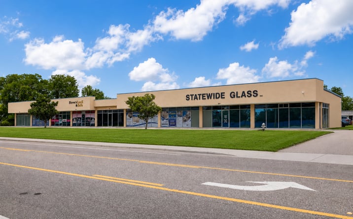 Pictures of Retail, Industrial property located at 201 West Donegan Avenue, Kissimmee, FL 34741 for sales - image #1
