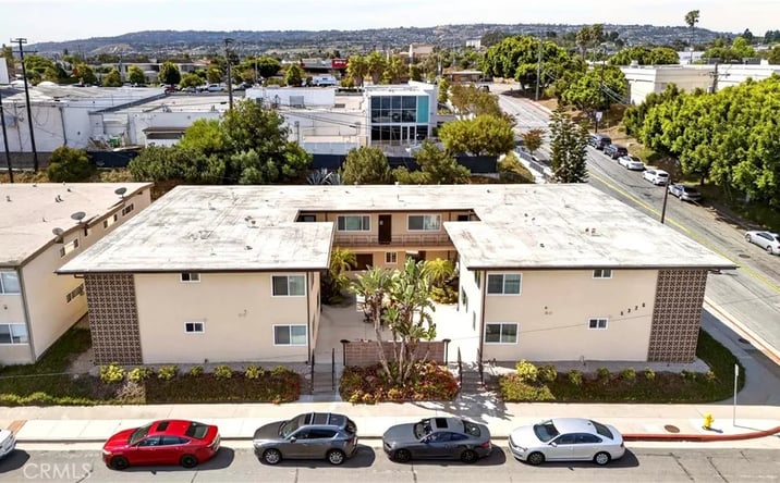 Pictures of Multifamily property located at 5326 Lorna Street, Torrance, CA 90503 for sales - image #1