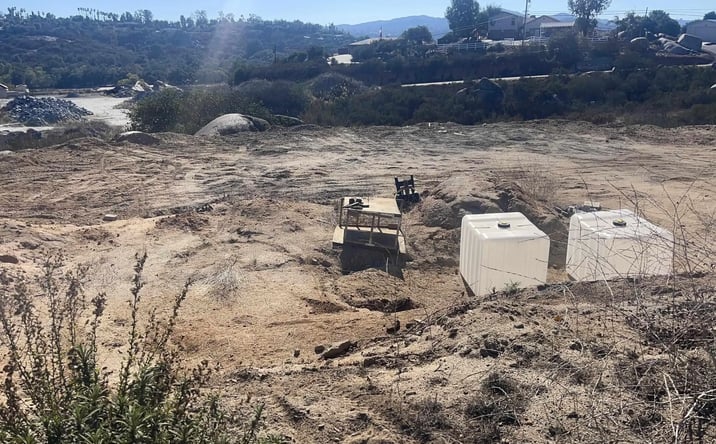 Pictures of Land property located at Miller Rd Unit 00, Valley Center, CA 92082 for sales - image #1