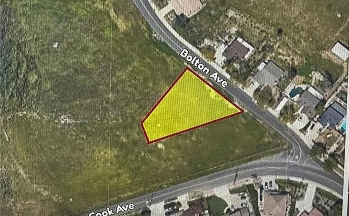 Pictures of Land property located at Bolton Ave, Riverside, CA 92503 for sales - image #1