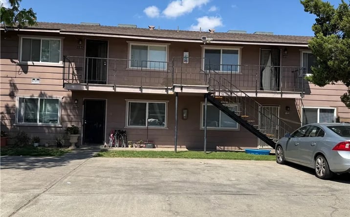 Pictures of Multifamily property located at 1567-- 1573 Ellen Court, Merced, CA 95341 for sales - image #1
