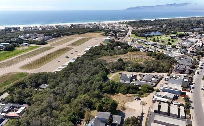 Pictures of Land property located at Palace, Oceano, CA 93445 for sales - image #1