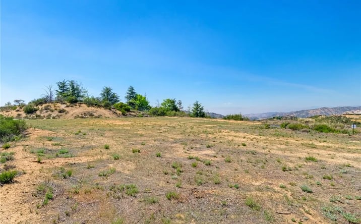 Pictures of Land property located at 39501 Eastview, Yucaipa, CA 92399 for sales - image #1