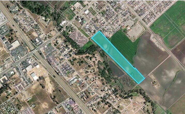 Pictures of Land property located at W Price/sparks, Nipomo, CA 93444 for sales - image #1