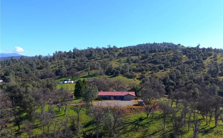 Pictures of Land property located at 3729 Ben Hur, Mariposa, CA 95338 for sales - image #1