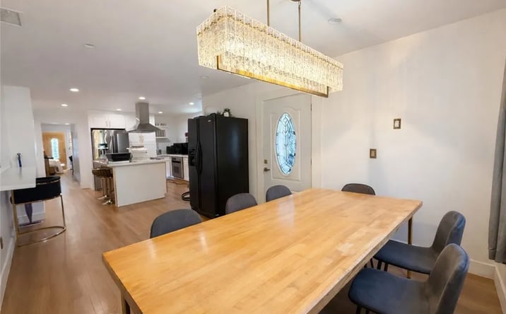 Pictures of Multifamily property located at 1029 Dawson Ave, Long Beach, CA 90804 for sales - image #1