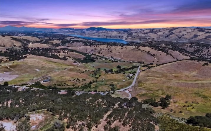 Pictures of Land property located at 4575 Interlake, Bradley, CA 93426 for sales - image #1
