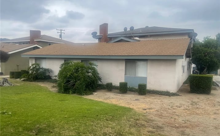 Pictures of Multifamily property located at 2524 Price, La Verne, CA 91750 for sales - image #1