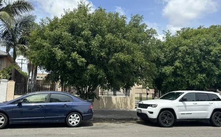 Pictures of Multifamily property located at 3144-48 Newton Avenue, San Diego, CA 92113 for sales - image #1