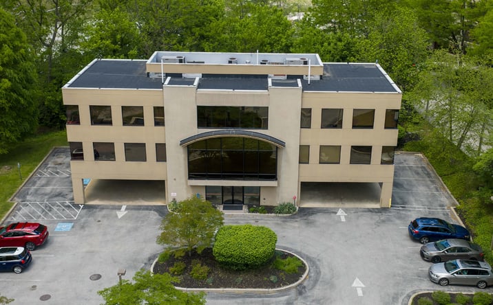 Pictures of Office property located at 1201 W Swedesford Road, Berwyn, PA 19312 for sales - image #1
