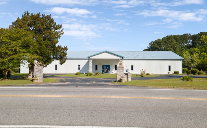 Pictures of Retail, Special Purpose property located at 7840 U.S. 701 Highway, Conway, SC 29527 for sales - image #1