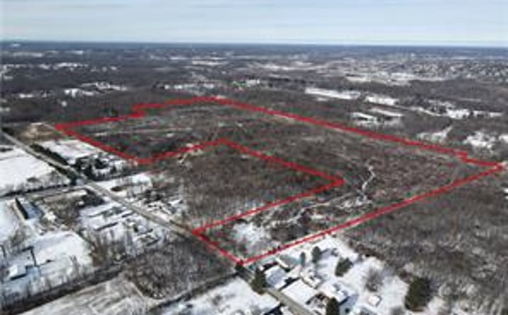 Pictures of Land property located at 3404 Hubbard Middlesex Rd, West Middlesex, PA 16159 for sales - image #1