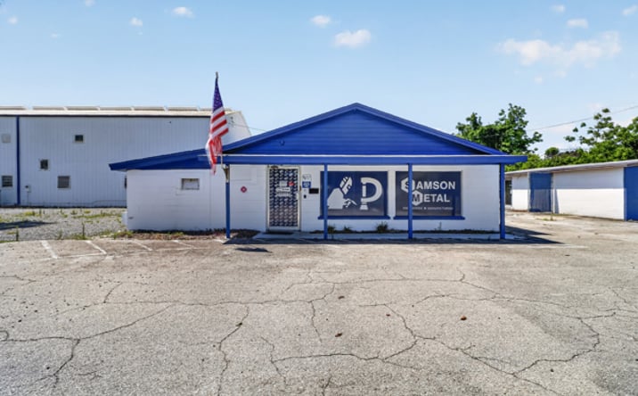 Pictures of Industrial property located at 3145 US HWY 92 E, LAKELAND, FL 33801-9234 for sales - image #1