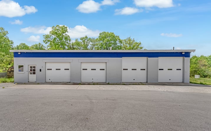 Pictures of Industrial, Land property located at 465 Devils Hollow Road, Frankfort, KY 40601 for sales - image #1