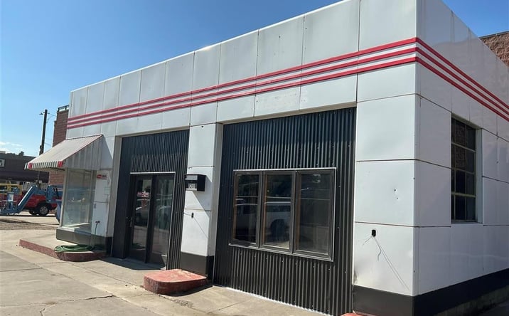 Pictures of Mixed Use, Office property located at 1201 Beck Ave, Cody, WY 82414 for sales - image #1