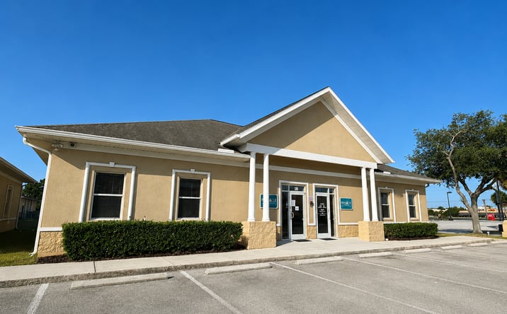 Pictures of Office property located at 5286 Applegate Drive, Spring Hill, FL 34606 for sales - image #1