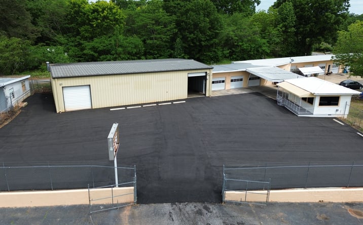 Pictures of Industrial property located at 2008 West Whitner Street, Anderson, SC 29624 for sales - image #1
