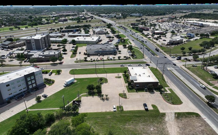 Pictures of Office property located at 2410 Boonville Road, Bryan, TX 77802 for sales - image #1