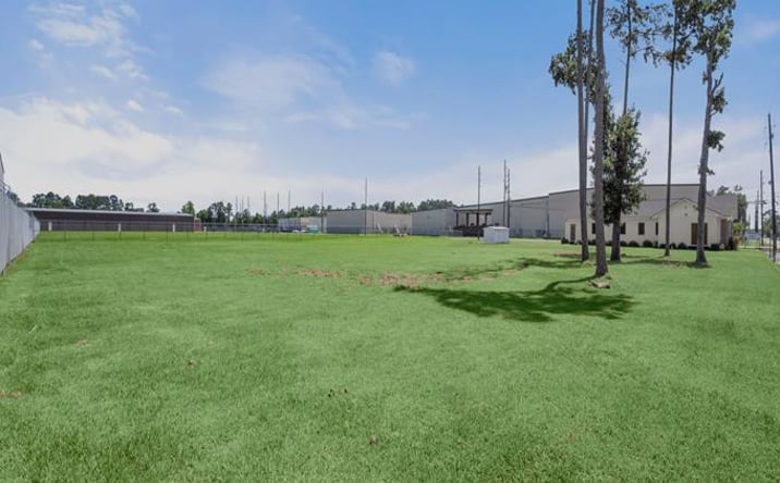 Pictures of Land, Special Purpose property located at 6435 Theall Rd, Houston, TX 77066 for sales - image #1
