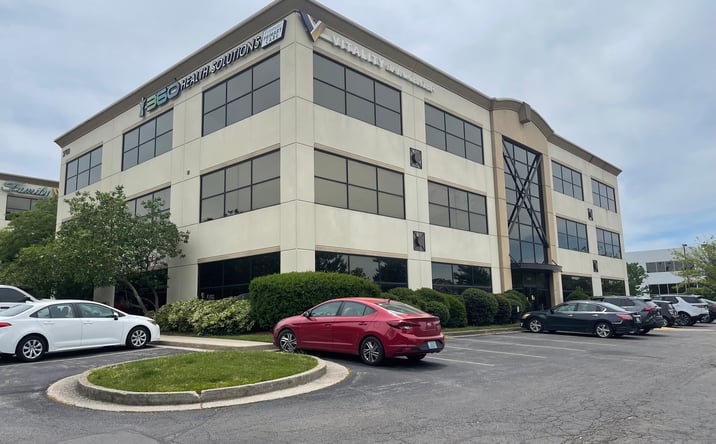Pictures of Office property located at 2700 OLD ROSEBUD RD, LEXINGTON, KY 40509-8630 for sales - image #1