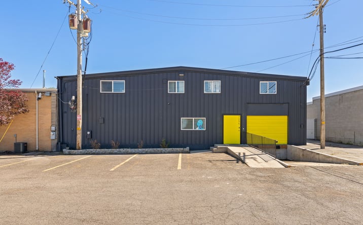 Pictures of Industrial, Mixed Use property located at 7095 W 3500 St, West Valley City, UT 84128 for sales - image #1