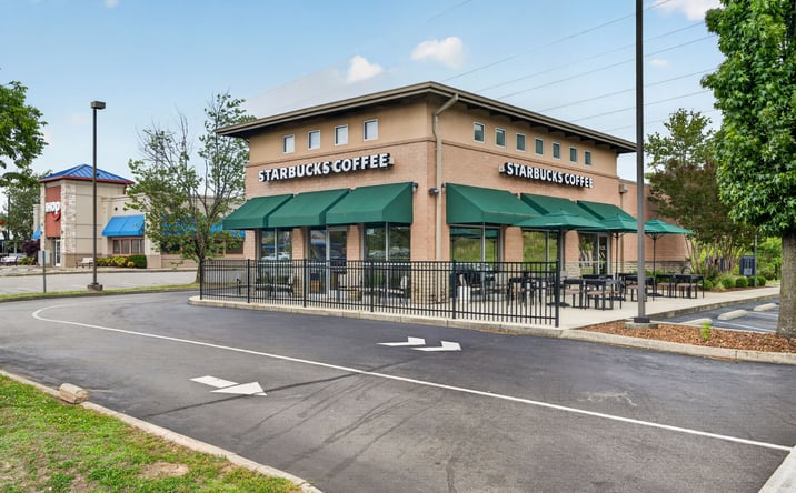 Pictures of Retail property located at 1105 INTERSTATE DR, COOKEVILLE, TN 38501-4133 for sales - image #1