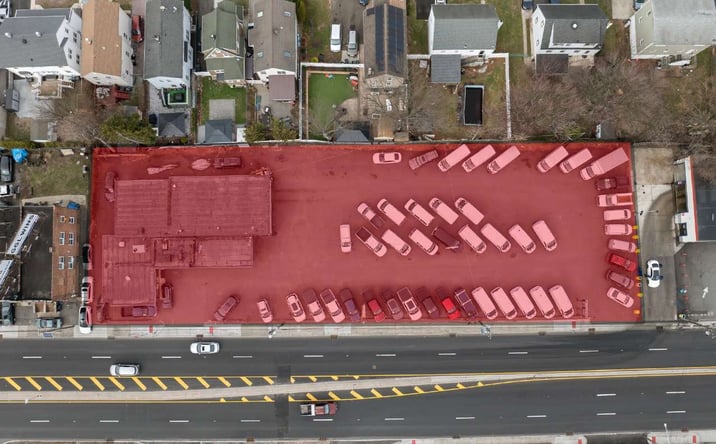 Pictures of Retail property located at 120-140 U.S. Highway 46 W, Little Ferry, NJ 07643 for sales - image #1