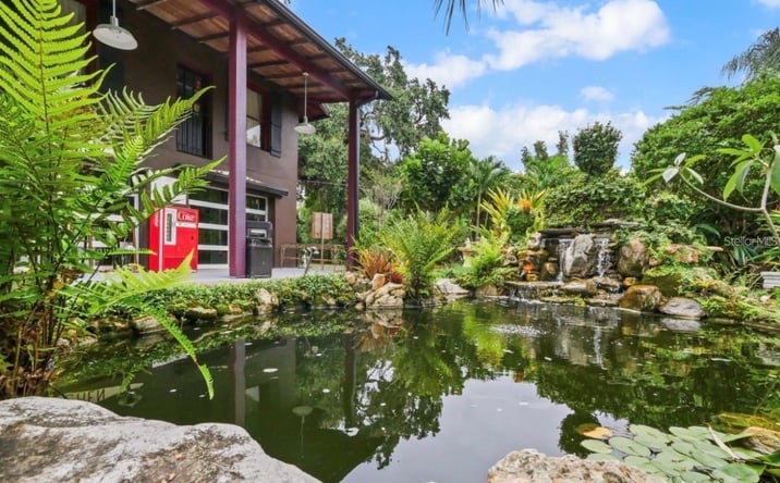 Pictures of Retail, Hospitality, Mixed Use property located at 4421 Edgewater Drive, Orlando, FL 32804 for sales - image #1
