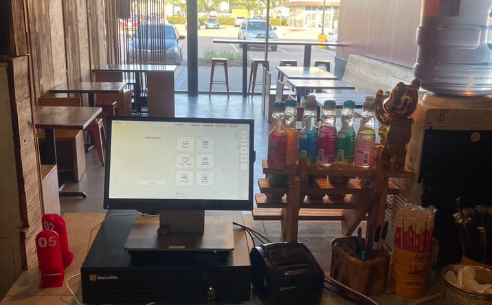 Pictures of Retail, Business for Sale property located at 11181 Westheimer Road, Houston, TX 77042 for sales - image #1
