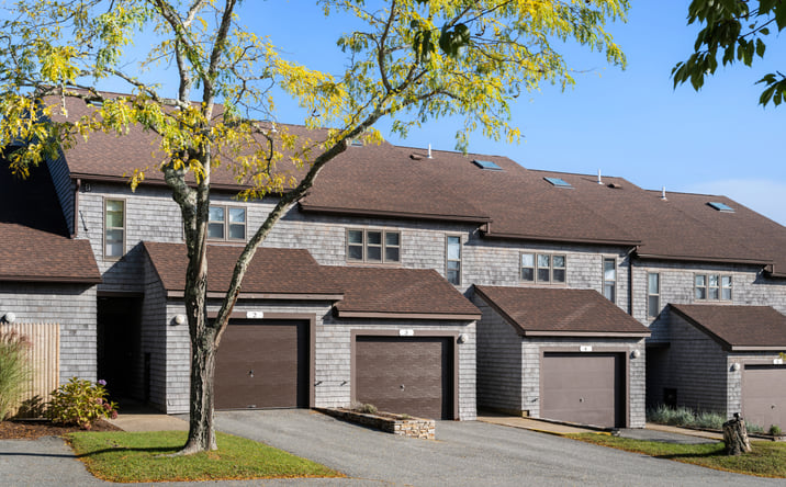 Pictures of Multifamily, Hospitality property located at 150 Bay View Drive, Jamestown, RI 02835 for sales - image #1