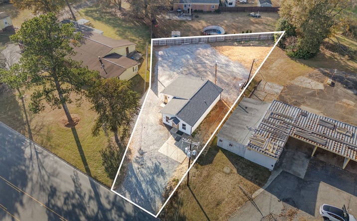 Pictures of Retail, Office, Business for Sale property located at 311 Beatty Drive, Belmont, NC 28012 for sales - image #1