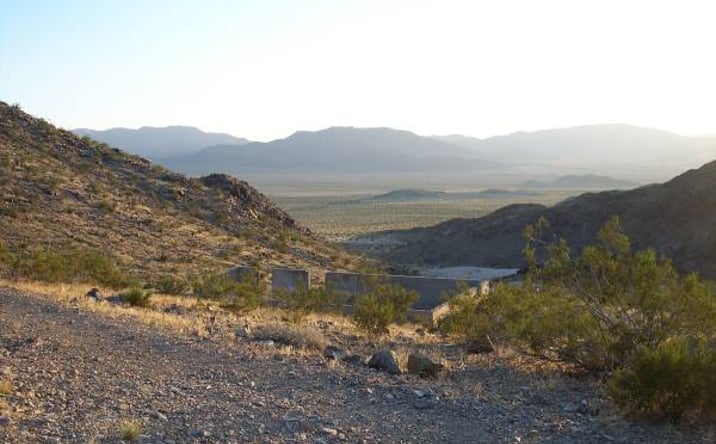 Pictures of Special Purpose property located at 10297 GOLD CROWN RD, WONDER VALLEY, CA 92277 for sales - image #1
